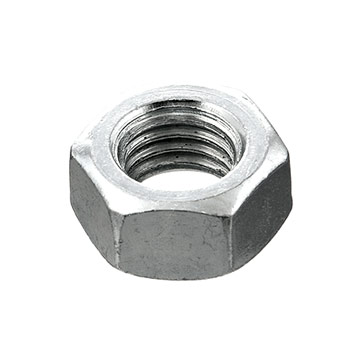 Гайка шестигранная с метрической резьбой (DIN 934) elementa ENC