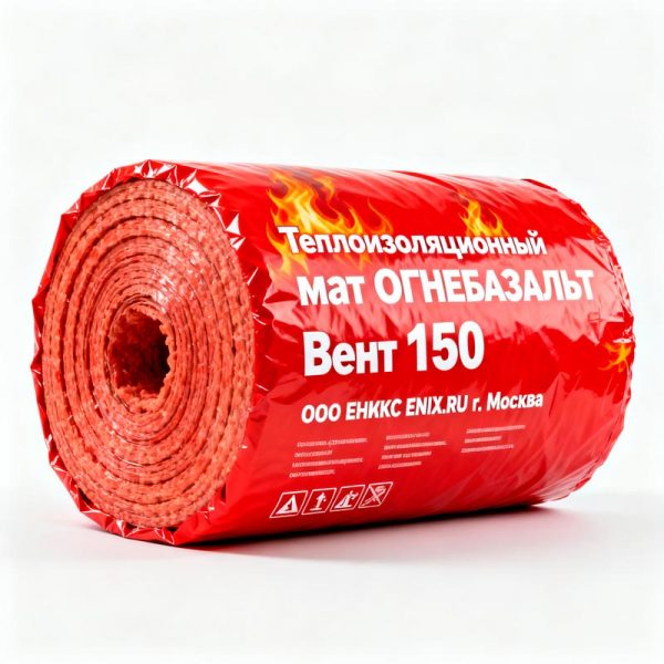 ОГНЕБАЗАЛЬТ-Вент-150