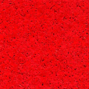 Покрытие резиновое ANT-MIX 100% 125x10 м 2мм красное