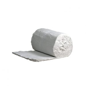 Керамический мат Cerablanket 96 кг/м3 (18500*610*6мм)