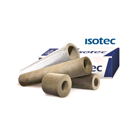 ISOTEC Section AL2