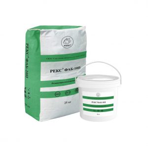 РЕКС® фаб-10п