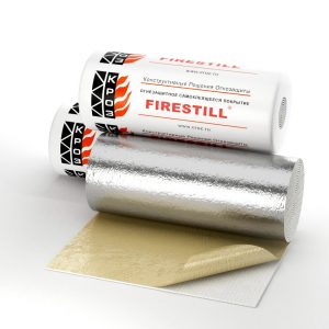Firestill® EI 30 (2,5 мм)