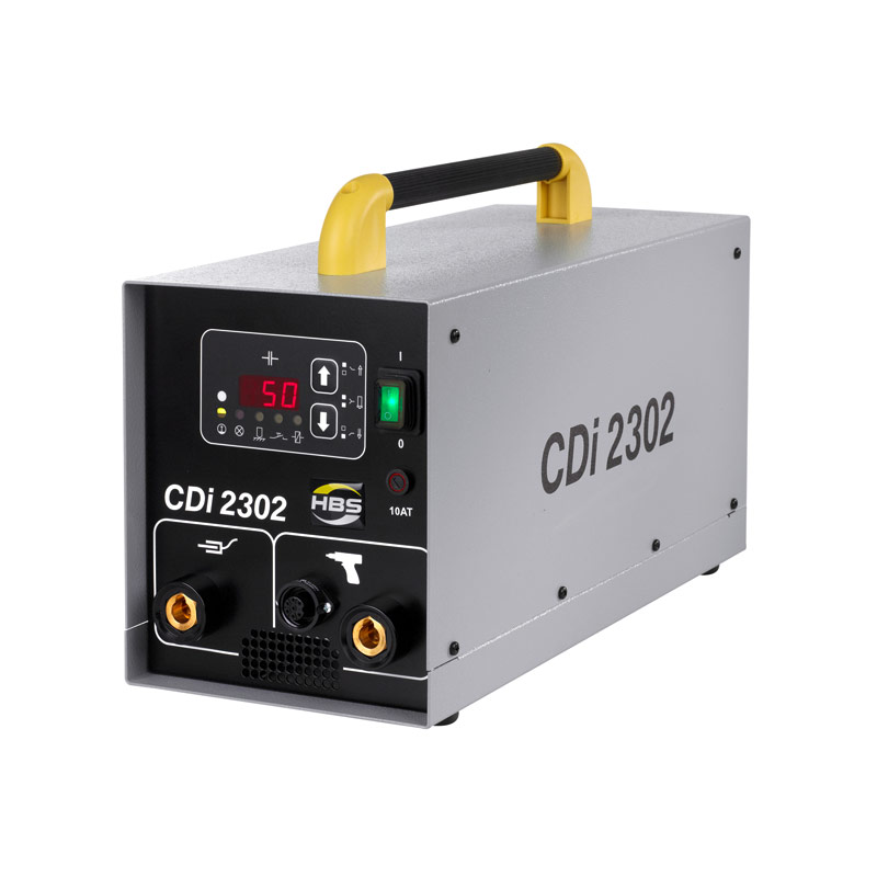 HBS CDi 1502-С08