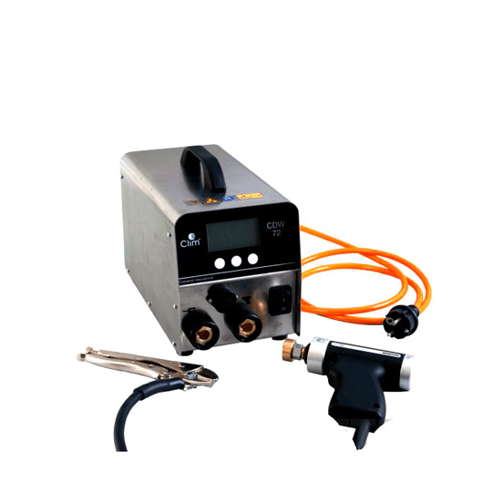 CLIMATECH CDW 72
