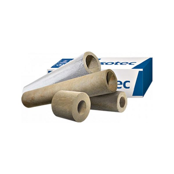 ISOTEC Shell AL2