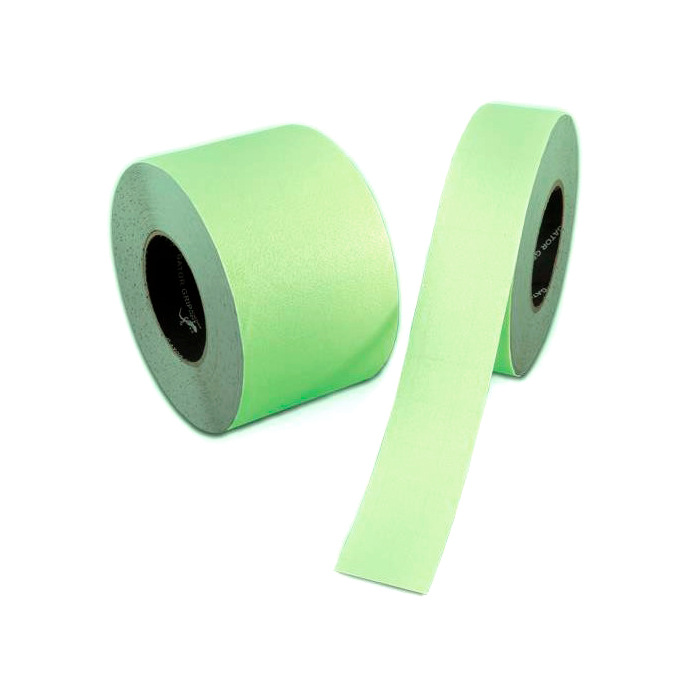 F tape. Противоскользящая фотолюминесцентная безабразивная. Противоскользящая пленка