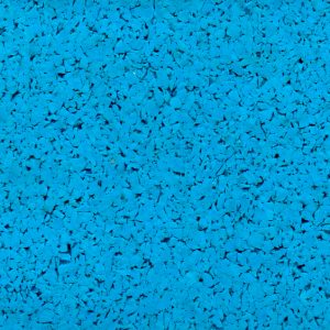 Покрытие резиновое ANT-MIX 15% 125x10 м 8 мм синее