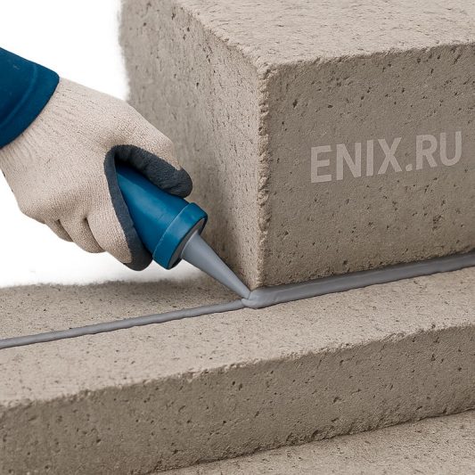 Тиоколовый-герметик Тиоколовый-герметик