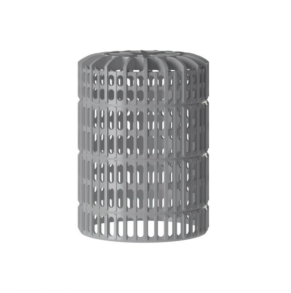 Листвоуловитель для V-PVC Fachmann 1 Листвоуловитель для V-PVC Fachmann