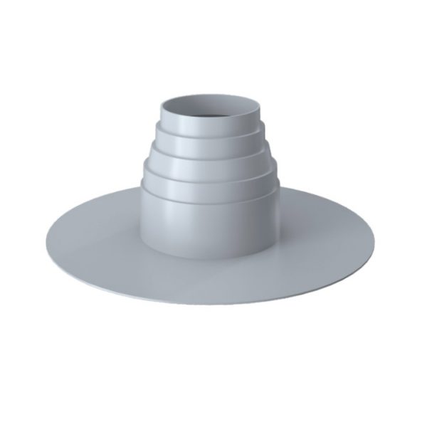 Проходка PVC №3 (110-160) Fachmann