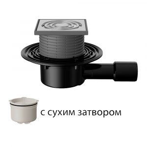 Фото трап Fachmann T 510.0 SDsP