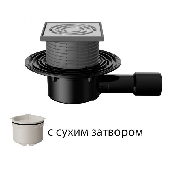 Фото трап Fachmann T 510.0 SDsP