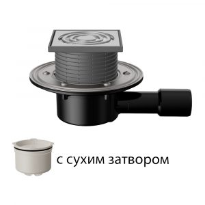 Фото трап Fachmann T 510.1 SDsP