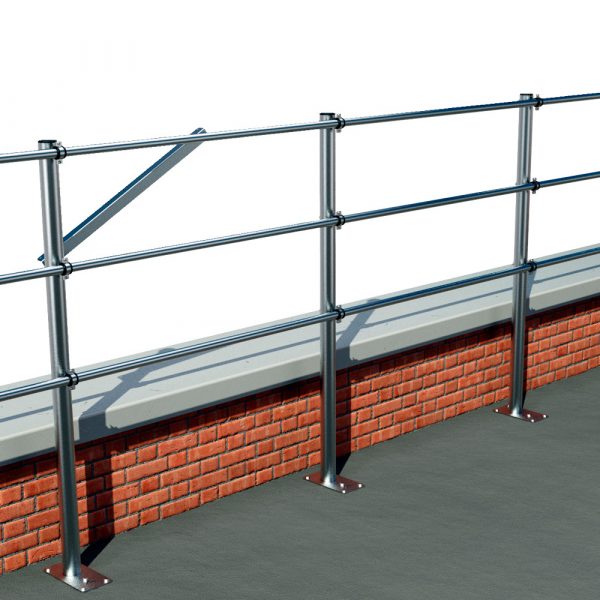 Fachmann-КО-PL-1200-3-3000 Фото ограждения Fachmann КО/PL/1200-3-3000