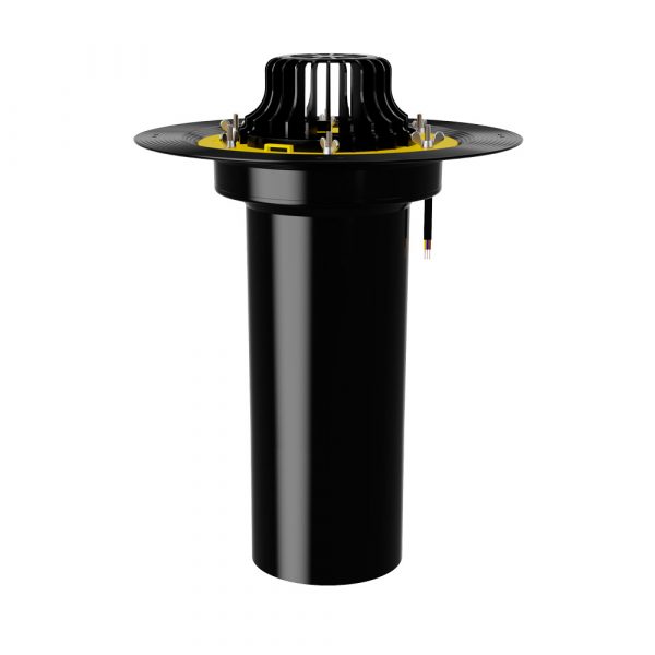 Фото Fachmann VMOPro 160×590 с обогревом