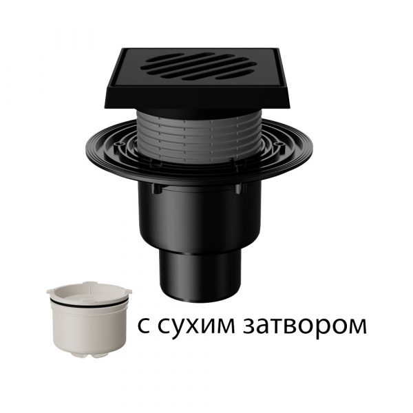 Фото трап Fachmann T 310.0 PDsG