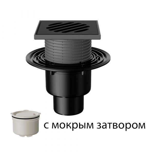 Фото трап Fachmann T 310.0 PHsB