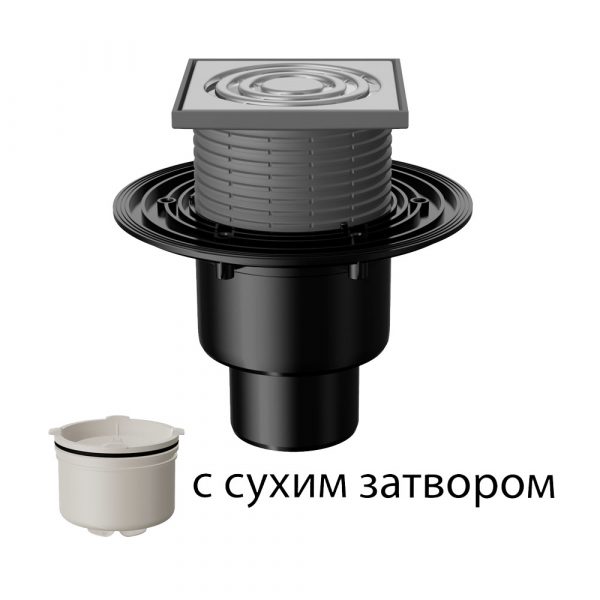 Фото трап Fachmann T 310.0 SDsP