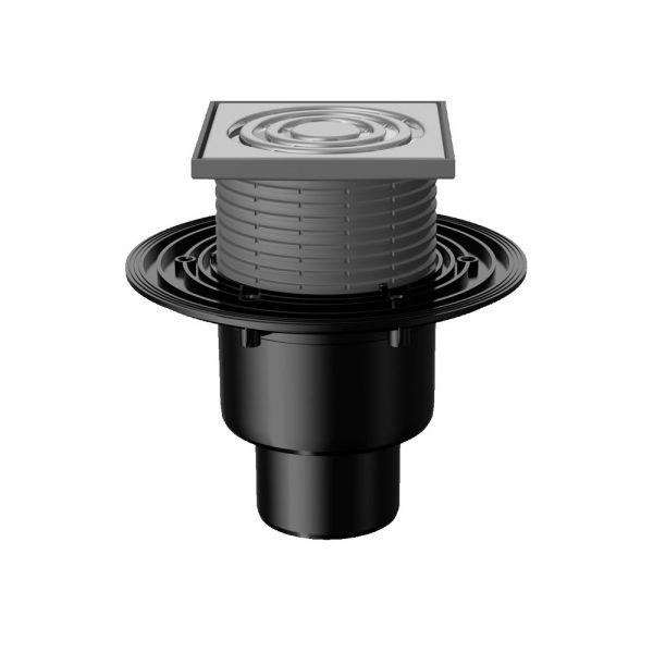 Фото трап Fachmann T 310.0 SOsP
