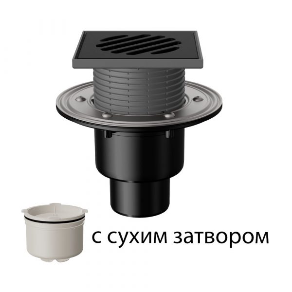 Фото трап Fachmann T 310.1 PDsB