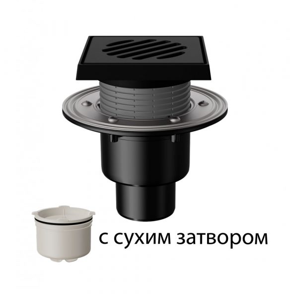 T-310.1-PDsG Фото трап Fachmann T 310.1 PDsG