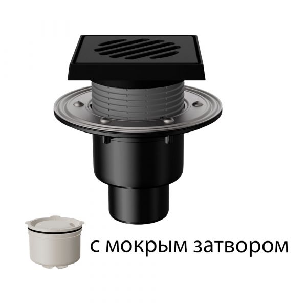 Фото трап Fachmann T 310.1 PHsG