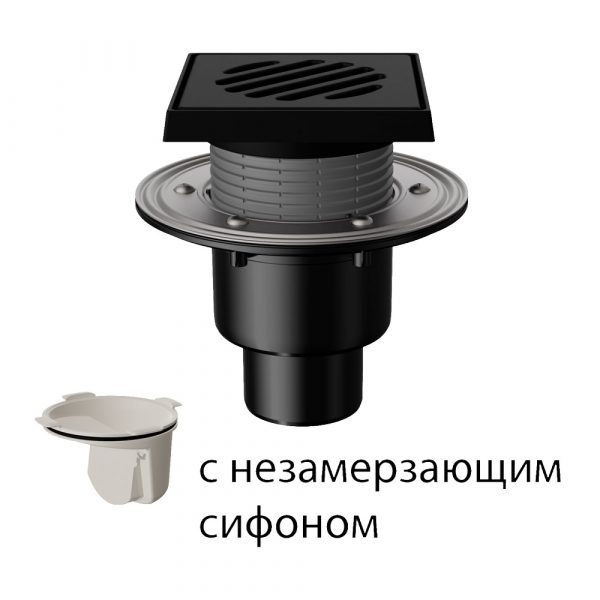 Фото трап Fachmann T 310.1 PNsG