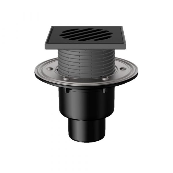 Фото трап Fachmann T 310.1 POsB