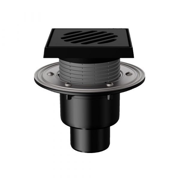 Фото трап Fachmann T 310.1 POsG