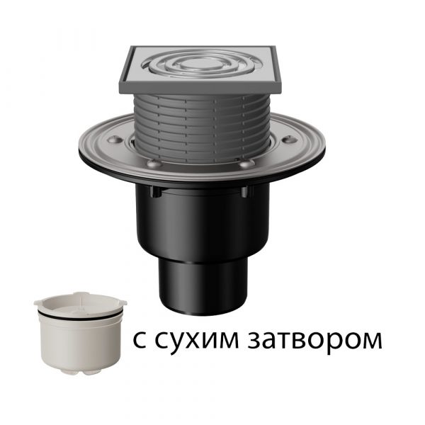 Фото трап Fachmann T 310.1 SDsP