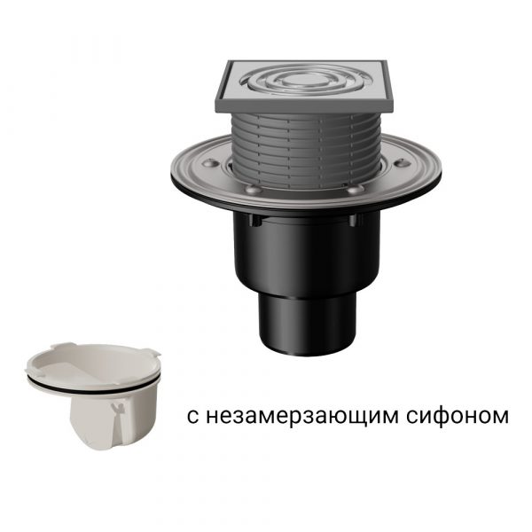 T-310.1-SNsP Фото трап Fachmann T 310.1 SNsP