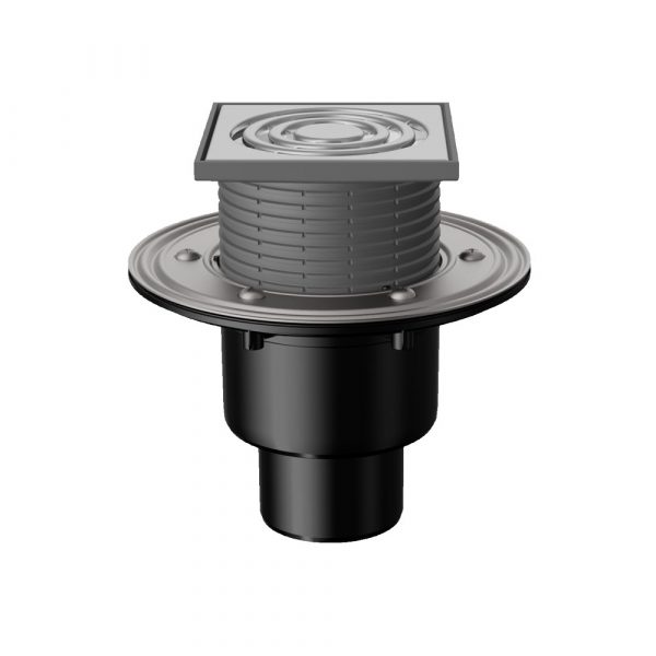 Фото трап Fachmann T 310.1 SOsP