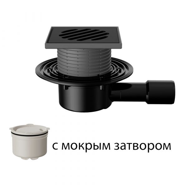 T-510.0-PHsB Фото трап Fachmann T 510.0 PHsB