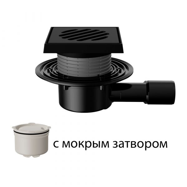 Фото трап Fachmann T 510.0 PHsG