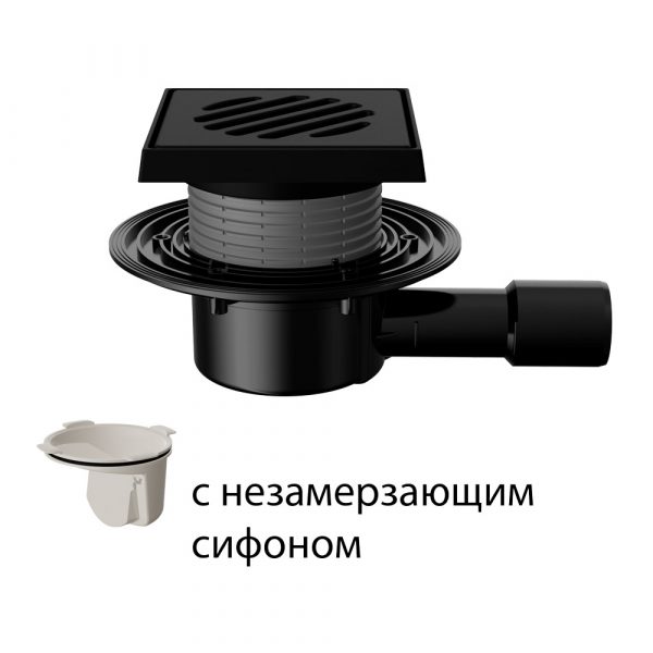 T-510.0-PNsG Фото трап Fachmann T 510.0 PHsG