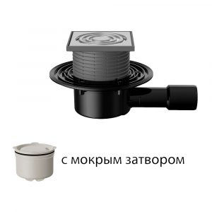 Фото трап Fachmann T 510.0 SHsP