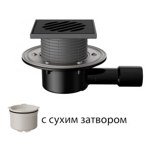 Фото трап Fachmann T 510.1 PDsB