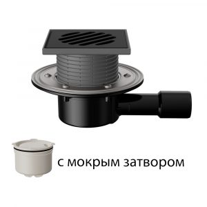 Фото трап Fachmann T 510.1 PHsB