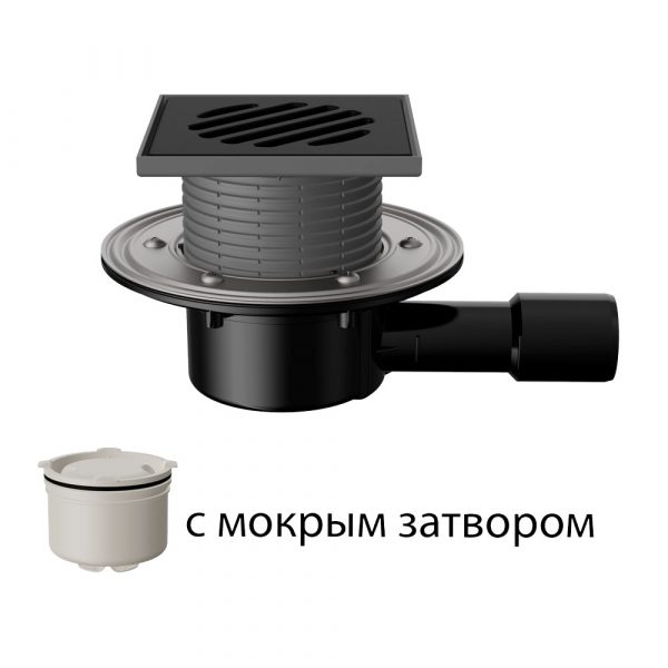 Фото трап Fachmann T 510.1 PHsB