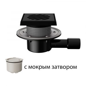 Фото трап Fachmann T 510.1 PHsG