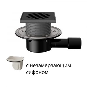 Фото трап Fachmann T 510.1 PNsB