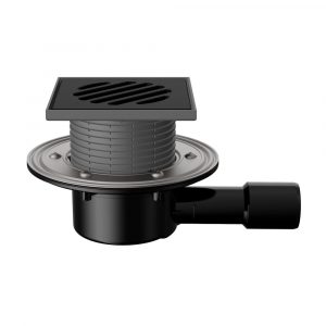 Фото трап Fachmann T 510.1 POsB