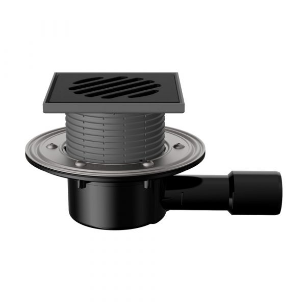Фото трап Fachmann T 510.1 POsB