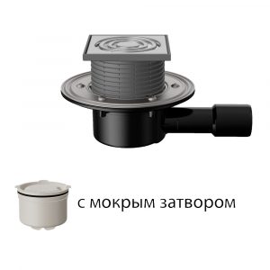 Фото трап Fachmann T 510.1 SHsP