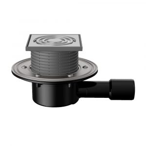 Фото трап Fachmann T 510.1 SOsP
