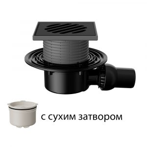 Фото трап Fachmann T 520.0 PDsB