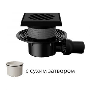 Фото Трап Fachmann T 520.0 PDsG