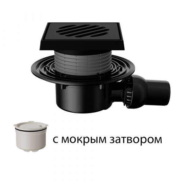 Фото Трап Fachmann T 520.0 PHsG Трап Fachmann T 520.0 PHsG