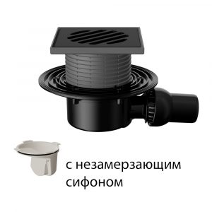 Фото трап Fachmann T 520.0 PNsB